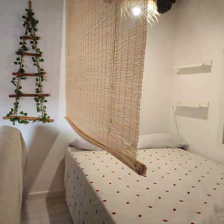 Estudio Centro Jerez San Miguel Apartment Херес де ла Фронтера Екстериор снимка