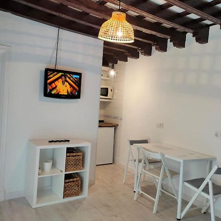 Estudio Centro Jerez San Miguel Apartment Херес де ла Фронтера Екстериор снимка