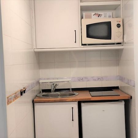 Estudio Centro Jerez San Miguel Apartment Херес де ла Фронтера Екстериор снимка