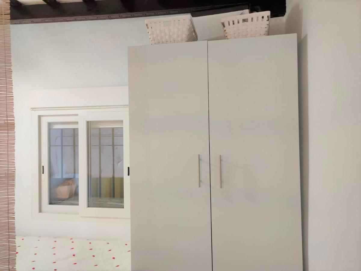 Estudio Centro Jerez San Miguel Apartment Херес де ла Фронтера Екстериор снимка