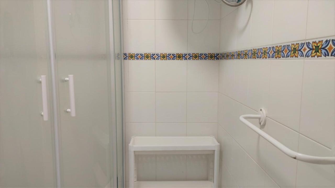Estudio Centro Jerez San Miguel Apartment Херес де ла Фронтера Екстериор снимка