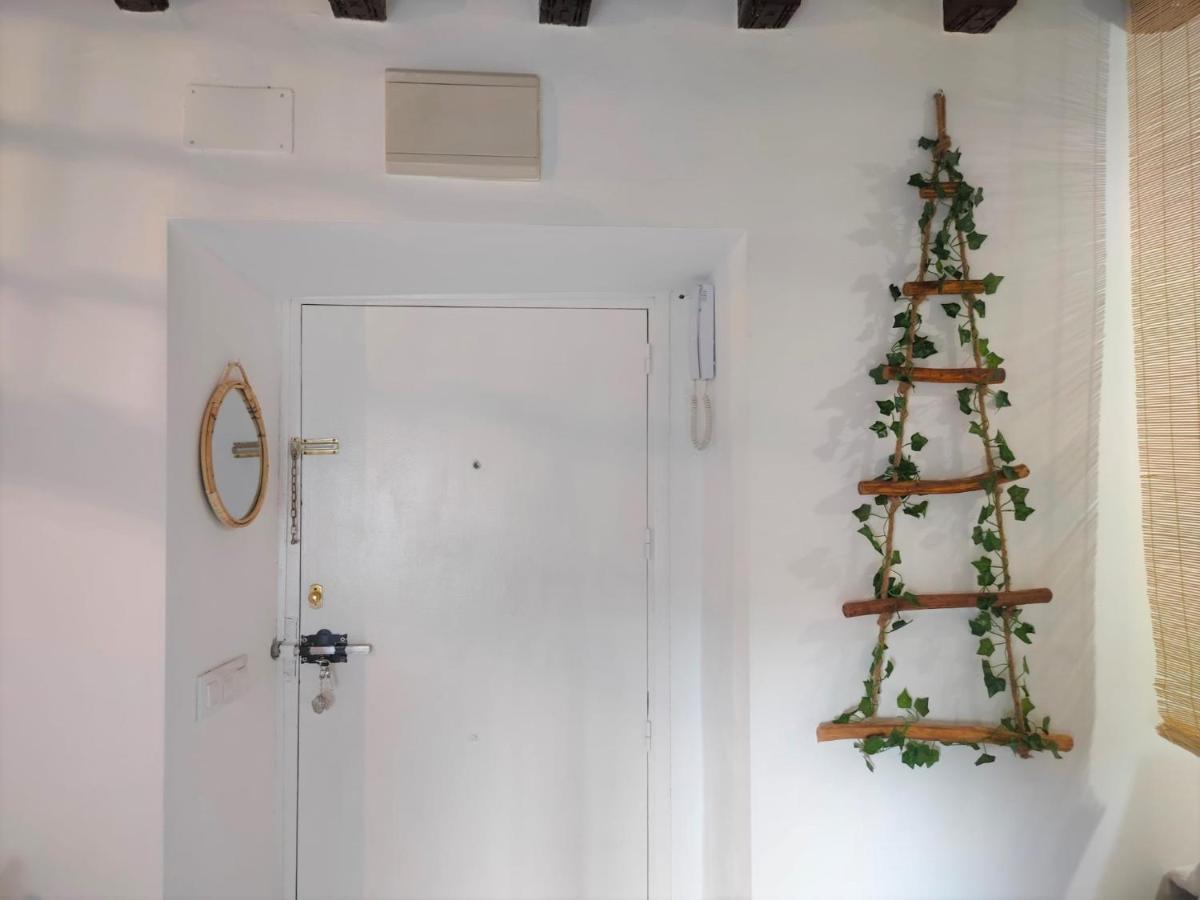 Estudio Centro Jerez San Miguel Apartment Херес де ла Фронтера Екстериор снимка