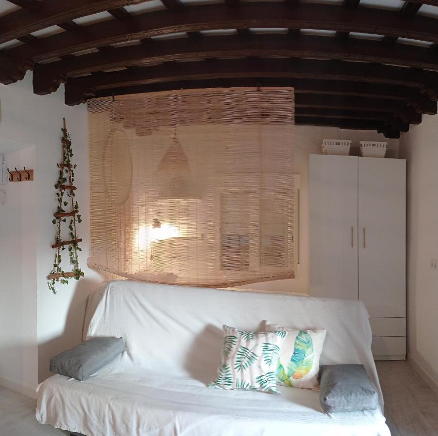 Estudio Centro Jerez San Miguel Apartment Херес де ла Фронтера Екстериор снимка